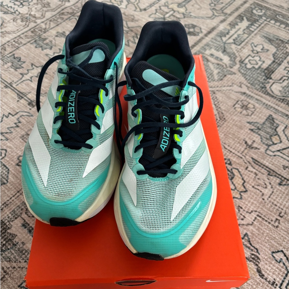 Adidas boston 13 size 10.5